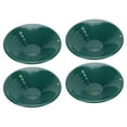 thumbnail image 1 of Bandeja Para Oro, Bandeja Para Minería De Oro, 4 Piezas, Rosca Interna De 90, Forma Redonda Multifuncional, 10 Pulgadas Para Exploración Minera, 1 of 7