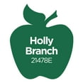 thumbnail image 4 of Apple Barrel Acrylic Craft Paint, Matte Finish, Holly Branch, 2 fl oz, 4 of 10