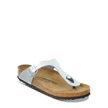 Birkenstock Women s Gizeh Thong Footbed Sandal