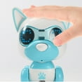thumbnail image 4 of Chien Intelligent Robot Électronique Interactif Chien Aboyant Chiot Jouet pour Enfant, 4 of 10