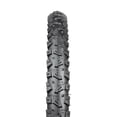 thumbnail image 3 of Llanta para bicicleta R26 x2.125 negra negro, 3 of 4