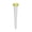 Yellow, variant on Golf Tees Stand for Adjustable Angles & Improved Shots on Any Course