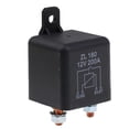 thumbnail image 4 of de derivación de de 12V / 200A, de conmutación de 4 piezas para camión, motocicleta automática Zulema Relé Automotriz, 4 of 7