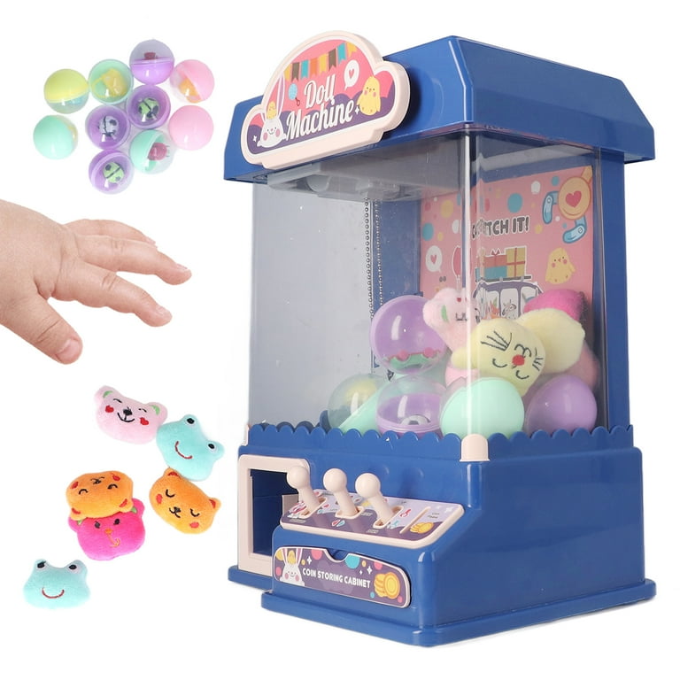 Soft toys Claw / free claw machine - Microsoft Apps