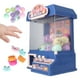 thumbnail image 5 of Máquina De Juego Doll Grabber, Fácil De Abrir Mini Doll Grabber Toy Cool Light 10 Eggshell Para Jugar En Casa ANGGREK Otros, 5 of 8