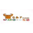 thumbnail image 4 of G & F 6203M-3 Premium Genuine Grain Cowhide Leather Gloves with Reinforced Patch Palm, 3-Pair, Medium G & F Products NA, 4 of 9