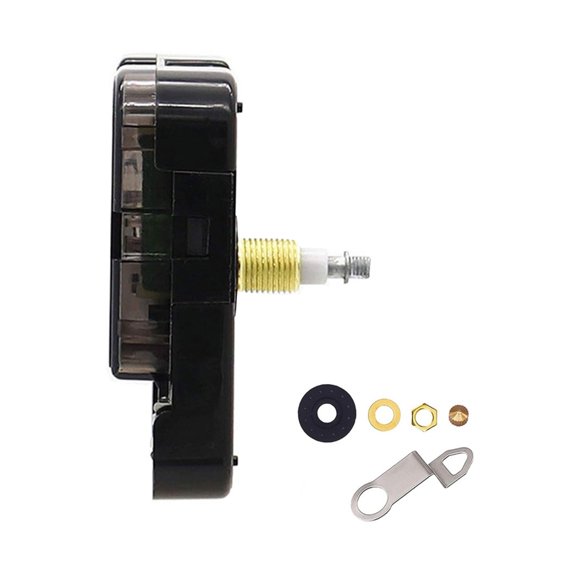 Home Decors Clock Mechanism High Torque Wall Clock Motor Movement Repair Parts