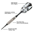 thumbnail image 3 of Viper Bee 80% Tungsten Professional Soft Tip Dart Set, 18 Grams, 3 of 8