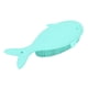 thumbnail image 3 of Cepillo de baño para bebé ANGGREK Ballena de dibujos animados Silicona de grado alimenticio, 3 of 8