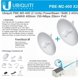 thumbnail image 5 of Puente inalámbrico Ubiquiti PowerBeam M2 PBE-M2-400 2,4 GHz, 5 of 8