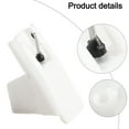 thumbnail image 2 of Sleek Design STYLUS NEEDLE FOR AUDIO TECHNICA CARTRIDGES EASY INSTALLATION, 2 of 9