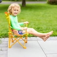 thumbnail image 3 of Melissa & Doug Sunny Patch Giddy Buggy Folding Lawn and Camping Chair, 3 of 10