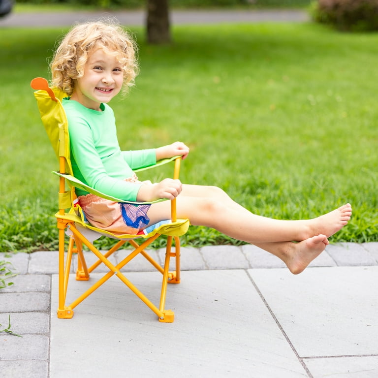 Melissa & Doug Sunny Patch Giddy Buggy Folding Lawn and Melissa & Doug Sunny Patch Giddy Buggy Folding Lawn and