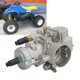 thumbnail image 4 of Carb Kit, Professional ATV Carburetor High Efficiency Save Fuel Consumption For 4 Stroke ANGGREK Otros, 4 of 8