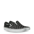 thumbnail image 2 of Vans Unisex Classic Slip-On Checkboard Skate Shoe (12 US Women /10.5 US Men), 2 of 4