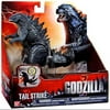 Godzilla 2014 Godzilla Action Figure [Tail Strike]