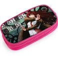 thumbnail image 2 of Steins Gate Kurisu Rose Pencil Case, 2 of 4