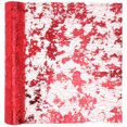 thumbnail image 1 of unbranded Mantel De Decorativo De Poliéster Color Para Hogar Y Eventos Con Sencillo Y, 1 of 6