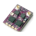 thumbnail image 3 of TCXO Technology for Stability – Ensures reliable frequency performance under extreme temperature changes, ideal for long-range FPV flying.  Ultra-Lightweight Design – EP1 (0.41 g) with omni antenna a, 3 of 5