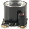 thumbnail image 5 of Treedix 2 pcs Night Vision Camera Infrared Light 3W Infrared LED Sensor Module Compatible with Raspberry Pi 4B / 3B +, 5 of 5