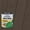 Autumn Brown, variant on Black, Rust-Oleum RockSolid 2X Solid Exterior Wood Deck Stain-319736T, Gallon