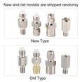 thumbnail image 1 of 4 Uds Conector FME A SMA Cable Adaptador Aéreo Convertidor De Antena Coaxial DAB, 1 of 7
