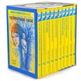 thumbnail image 2 of Nancy Drew Mystery Collection (Boxed Set of 10 books) Vol. 11-20, 2 of 2