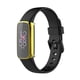 thumbnail image 2 of Carcasa De Parachoques Compatible Con Fitbit Luxe Tpu Protector De Pantalla Completa Cubierta Suave matsuzay EL017387-02, 2 of 5