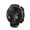 Black/Black, variant on Garmin Instinct 3 Tactical Edition, 45mm, Solar Charged Display, Rugged Outdoor GPS Smartwatch
