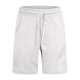thumbnail image 4 of Mens Shorts Cintura Elástica con Bolsillos Moda Ocio Versátil Movimiento Color Sólido Shorts, 4 of 7