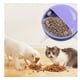 thumbnail image 3 of Alimentador de pezones para cachorros, cuenco de leche para mascotas de silicona biónica con múltiples bocas, alimentador lento automático para recién nacidos (verde), 3 of 3