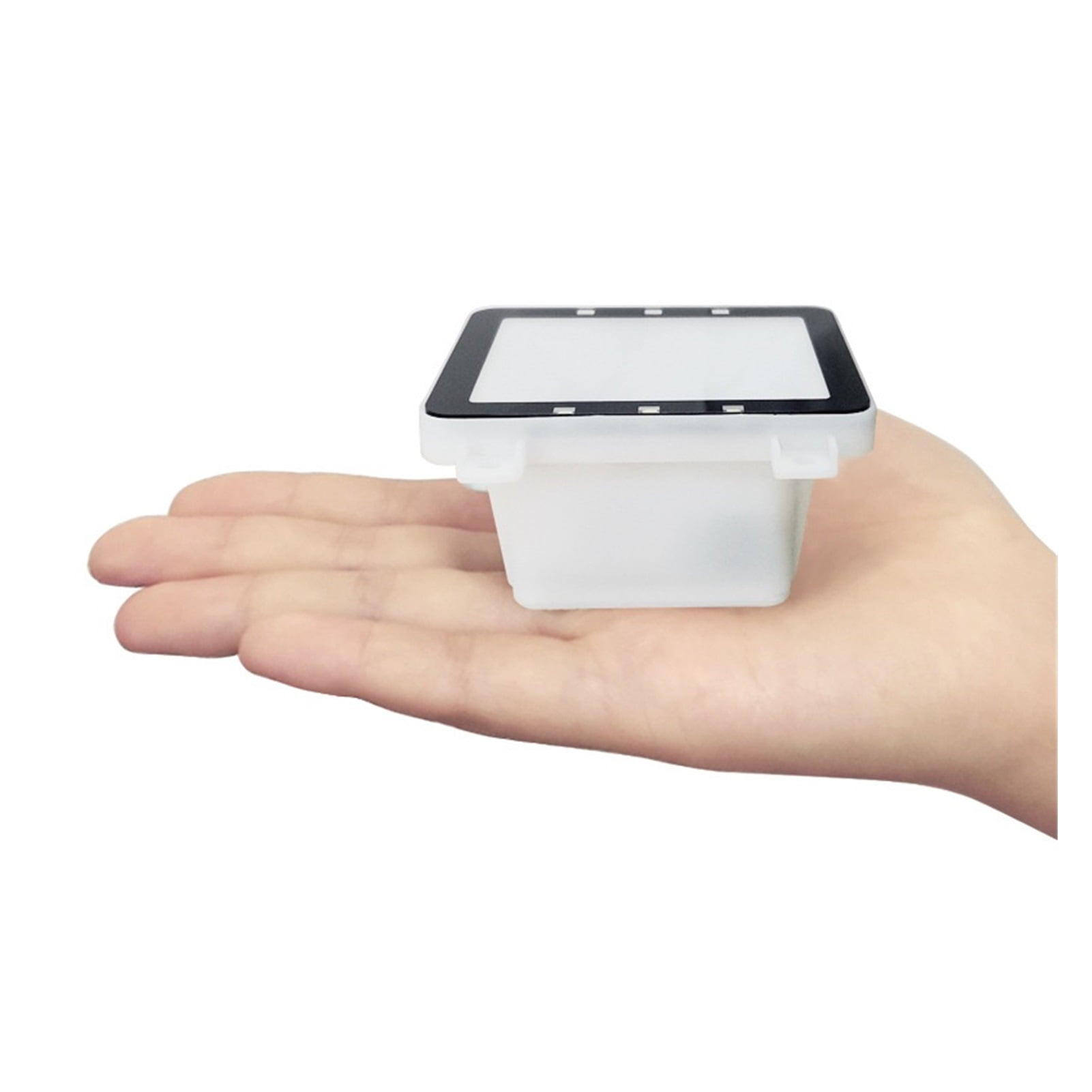 Embedded QR Code Scanning Module Vending Machine Visitor Gate Machine Barcode Scanner Quick Identification ,Easy to Operate