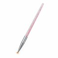 thumbnail image 1 of Women Fashion Nail Pencil Set Line Drawing Crystal Color Painting Dye Combination Set Pen And Nail Pen Easy To Use, 1 of 5