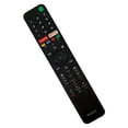 thumbnail image 2 of Ceybo RMF-TX500U Remote Control for Sony Smart TV Includes Google Play and Netflix Shortcuts XBR55X950G, XBR55X950G/A, XBR55X950GA, XBR65X950G, 2 of 6
