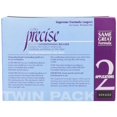 SoftSheen Carson Precise NoLye Supreme Relaxer Twin Pack, 1 Count