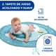 thumbnail image 4 of Chicco Juguetes First Dreams Gimnasio Para Bebé Azul, 4 of 7