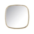 thumbnail image 1 of Moes ZY-1001-01 Simone Mirror, Antique, 1 of 1