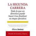 thumbnail image 1 of Libro La Segunda Carrera Tapa Blanda, Autor Alfonso Jimenez, Editorial Almuzara, 1 of 2
