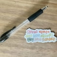 thumbnail image 6 of Sticker | Strong Women, 6 of 11