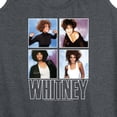 thumbnail image 3 of Whitney Houston - Whitney Grid - Women's Racerback Tank Top, 3 of 5