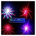thumbnail image 4 of Beam Light Sound Controller Party Stage Lighting 90-240V RGB DJ Disco Line Scanner Christmas Wedding Bar Projector ,Easy to Use, 4 of 6
