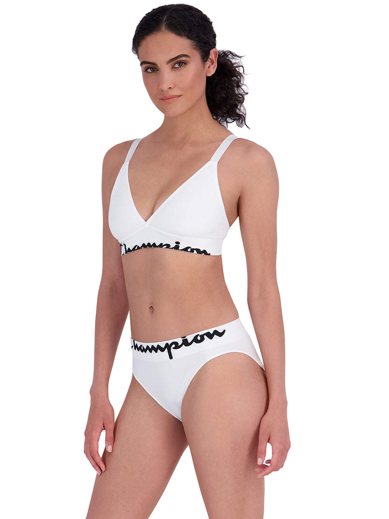 Champion Women’s Seamless Bralette, Sizes S - 2XL
