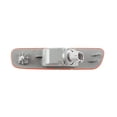 thumbnail image 2 of New Right Side Marker Light Fits Lexus Rx300 1999-2003 81730-48010 Lx2551102, 2 of 2