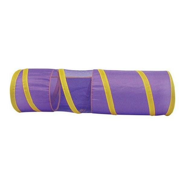 big w cat tunnel