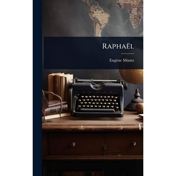 RaphaÃ«l, (Hardcover)