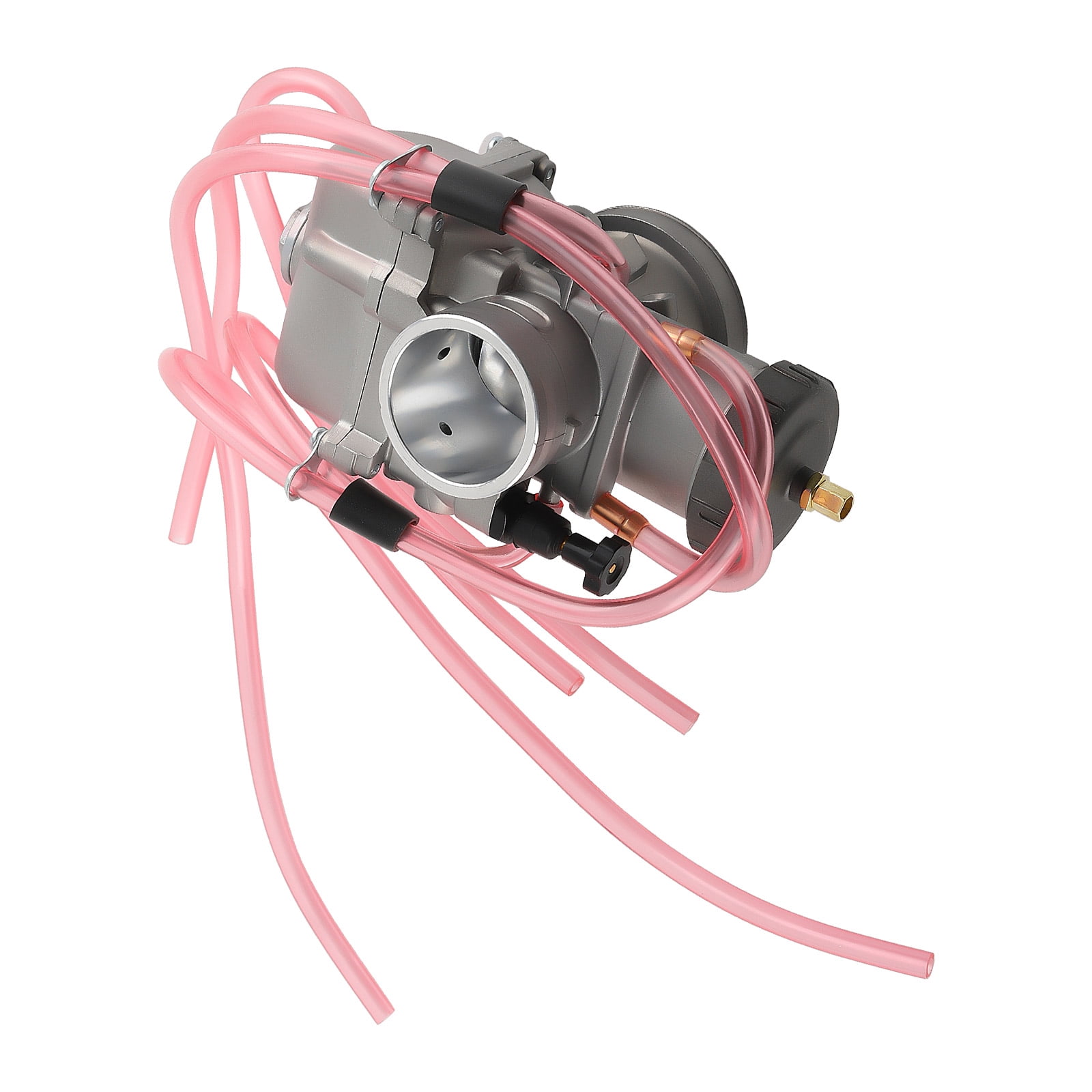 maXpeedingrods Carburetor Carb for Kawasaki KX250 KX125 1974-2013, for Suzuki RM250 RM125 1975-2008, for Honda CR250 CR250M CR250R 1973-1997