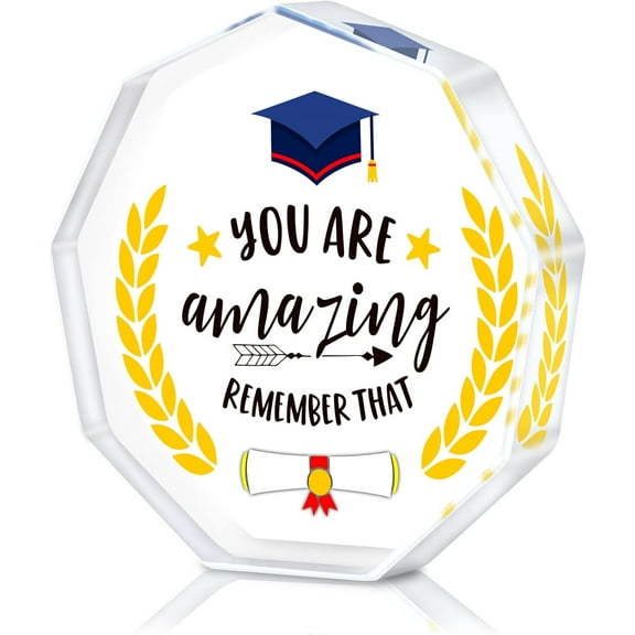 Graduation Gifts For Her Him Class Of 2025 Best Friend Graduation Gifts Seniors Middle High School College Students Graduation Gifts For Girls Boys Friends Friendship Inspirational Gifts