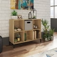 thumbnail image 4 of Sauder® North Avenue 6 Cube Organizer, 4 of 6