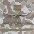 thumbnail image 7 of Levi Strauss Signature 17" Men's Adult Camouflage Top Loader Backpack, Fog, 7 of 7