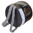 thumbnail image 4 of MasteelfCA Garden Stool Portable Stool Convenient Stool Small Garden Stool Outdoor Stool Mixed Style, 4 of 9